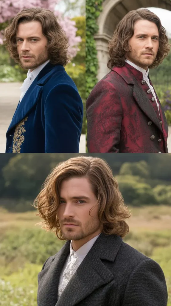 The Long Layered Waves