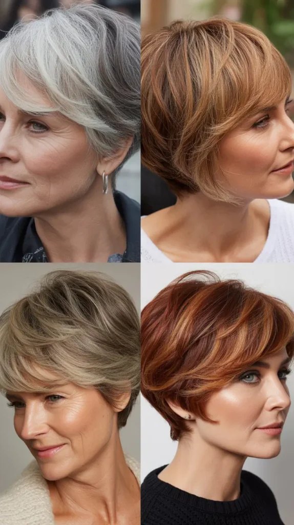 Wedge with Highlights