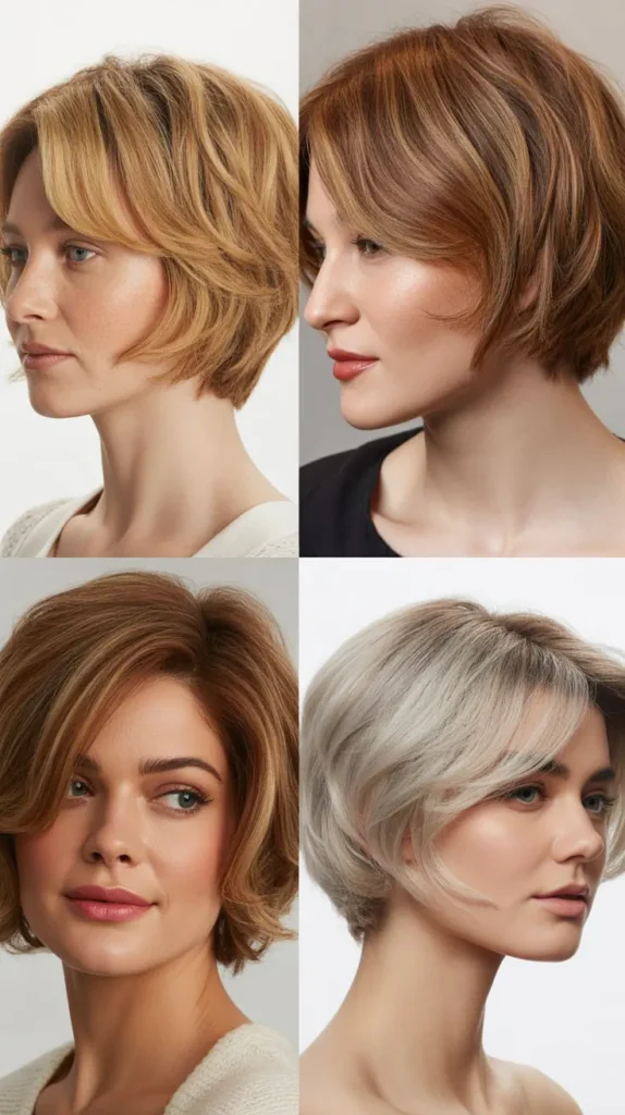 Short Wedge with Soft Layers