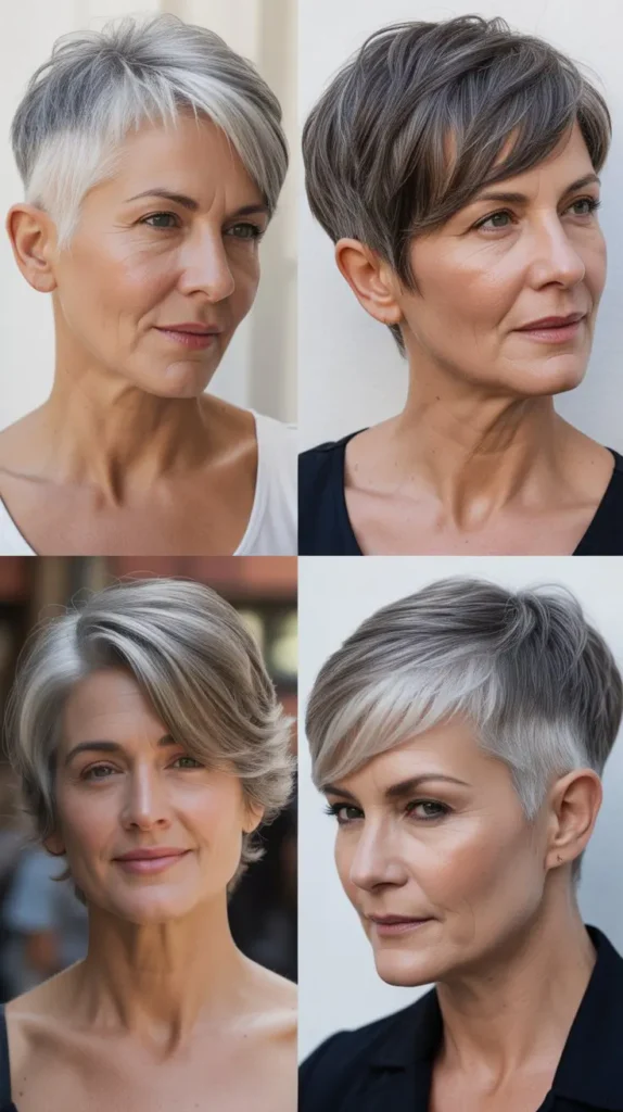  Short Wedge with Undercut