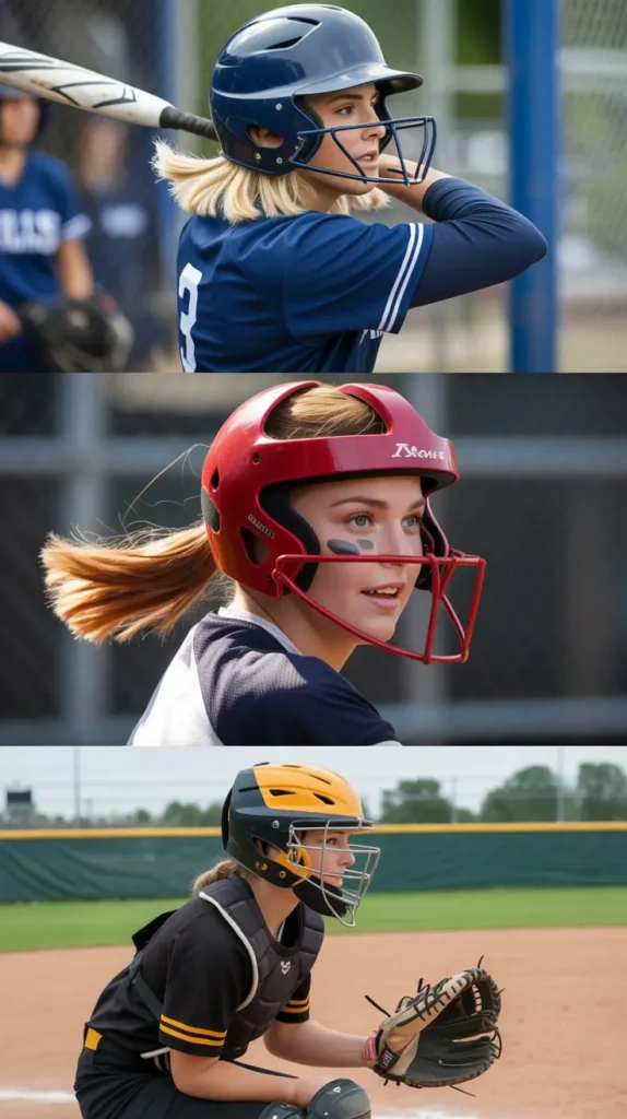 Chin-Length Bob With Sport Elastic