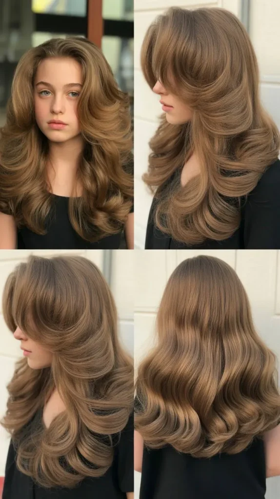 Voluminous Blowout