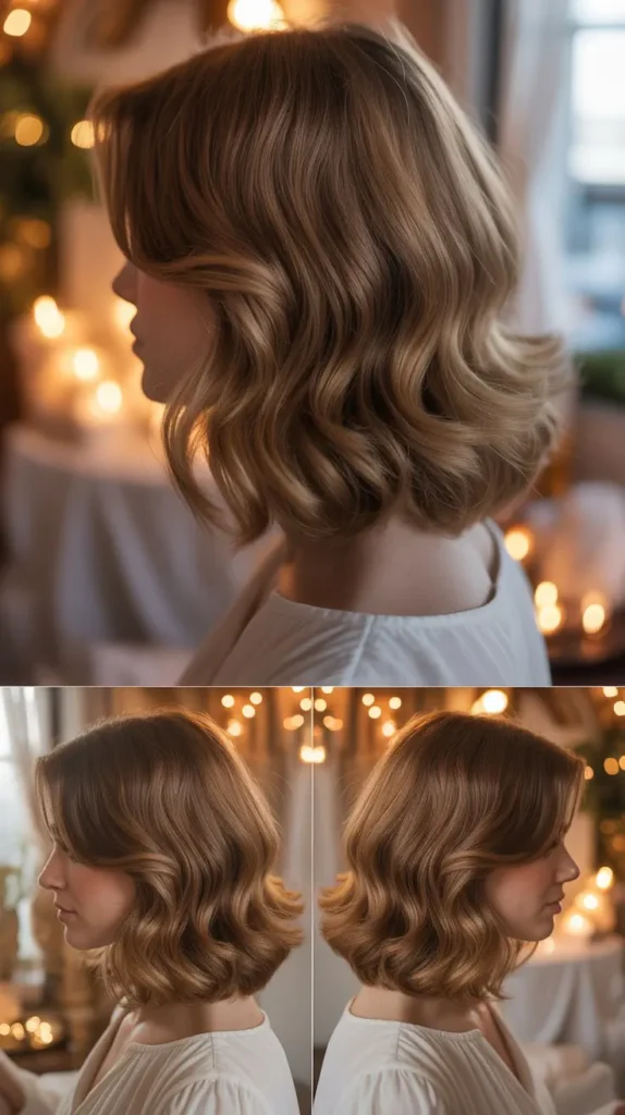  Soft Romantic Waves
