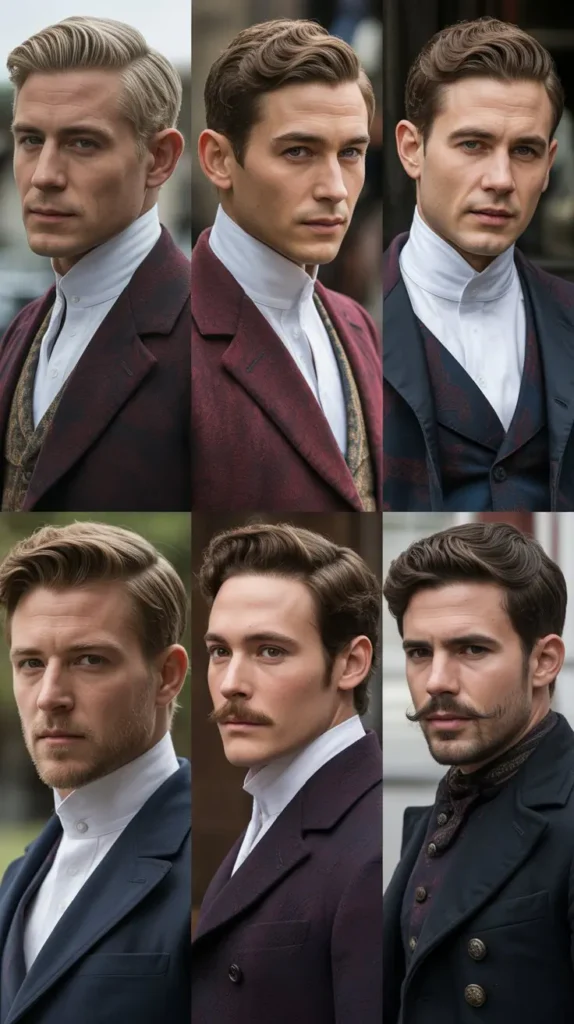  The Short Waves with Defined Part