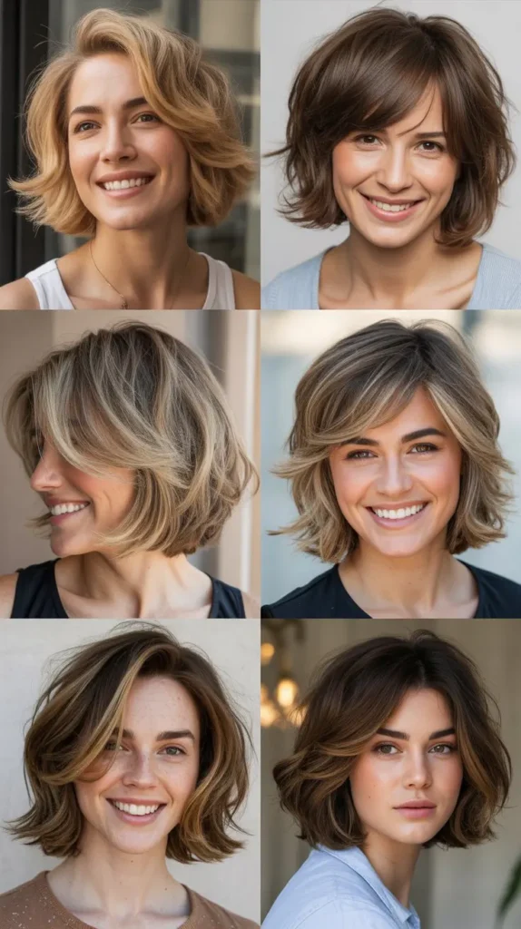  Layered Volume Bob