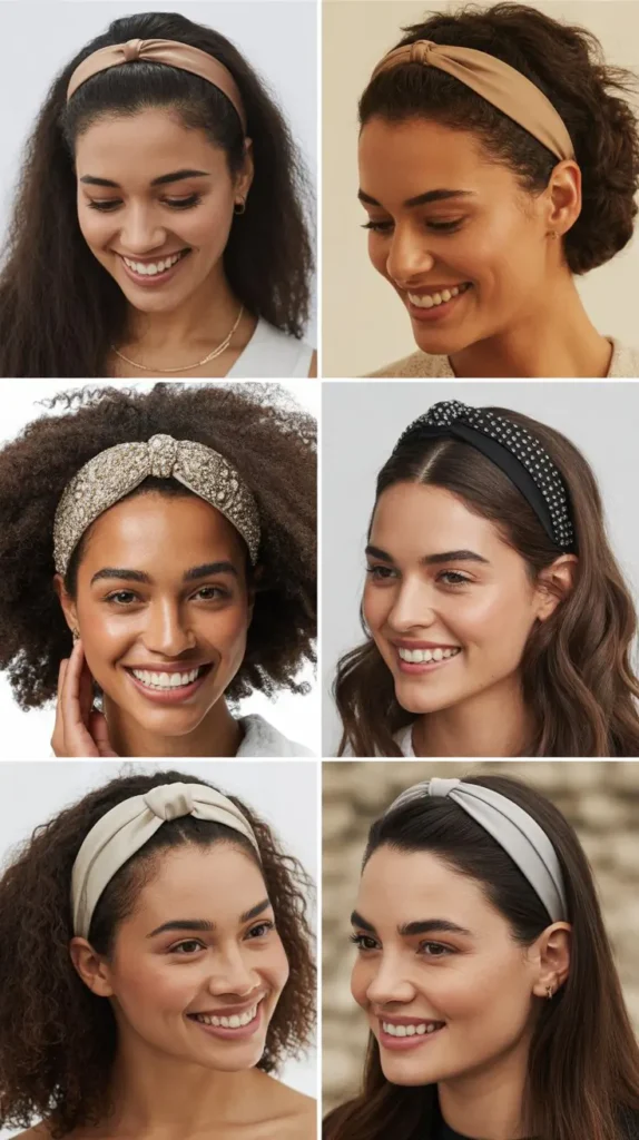 Headband Chic