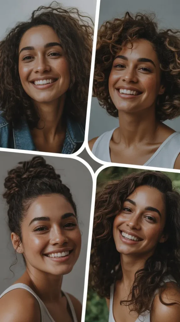 Additional Stunning Styles