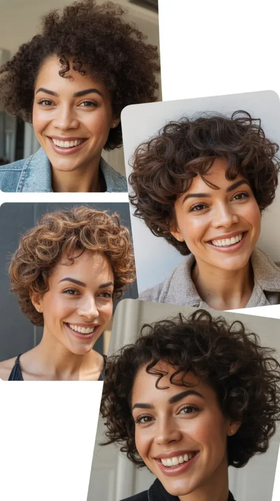 Textured Crop with Volume