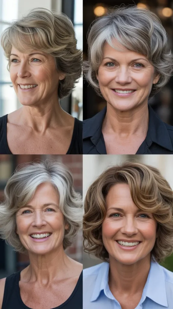  Wedge with Highlights