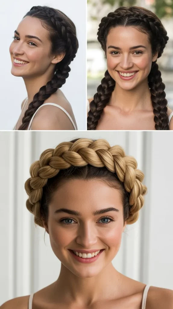Rope Braid