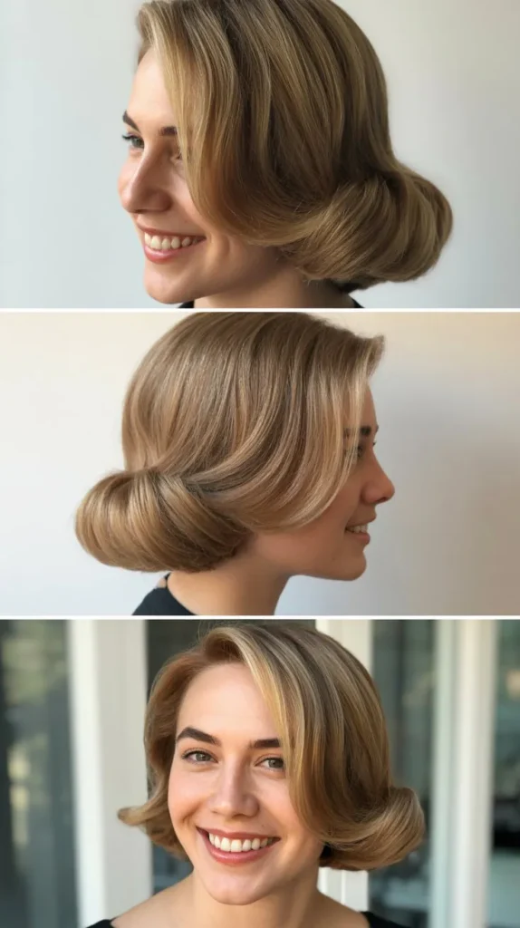 Cascading Side Sweep