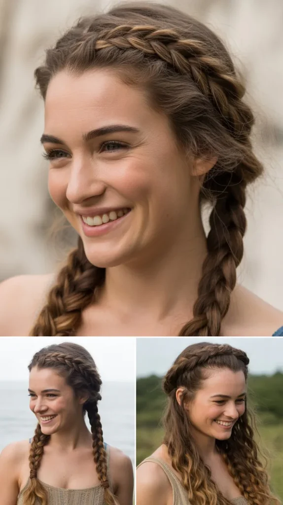 Viking Braid