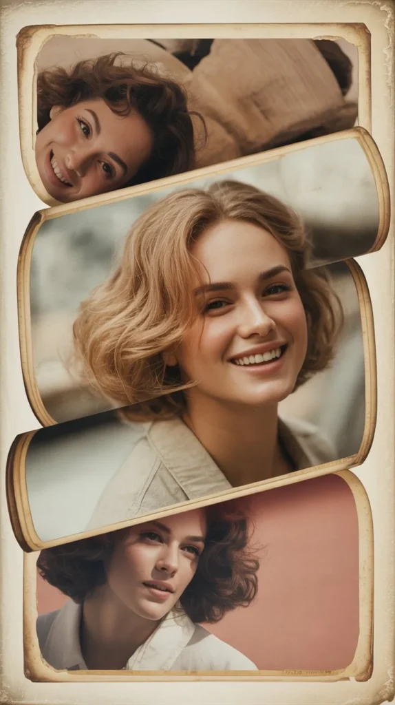 The Vintage Barrel Roll