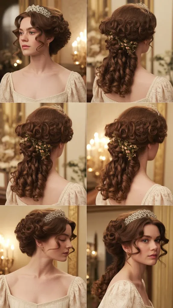 The Full Penelope Transformation Look