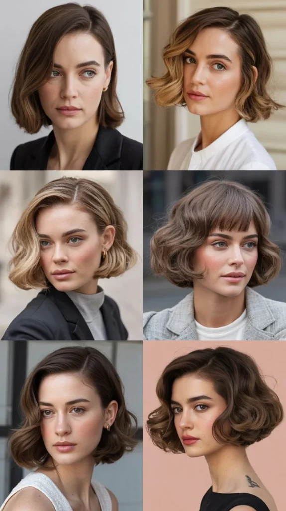 French Bob