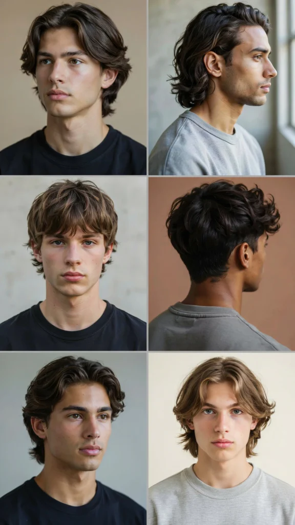 Trendy Wavy Layered Haircut for 2026
