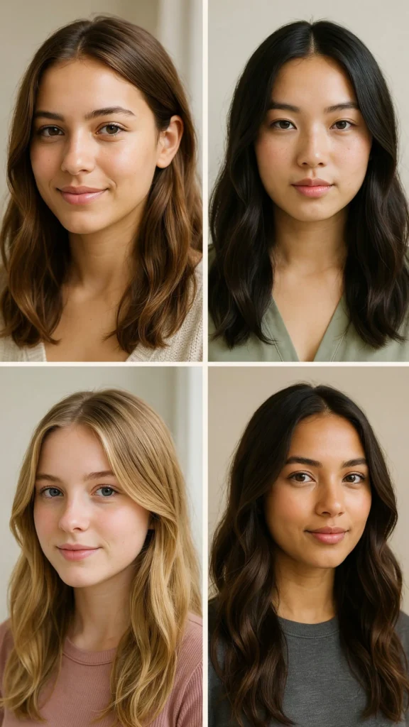 Soft U-Cut With Layers
