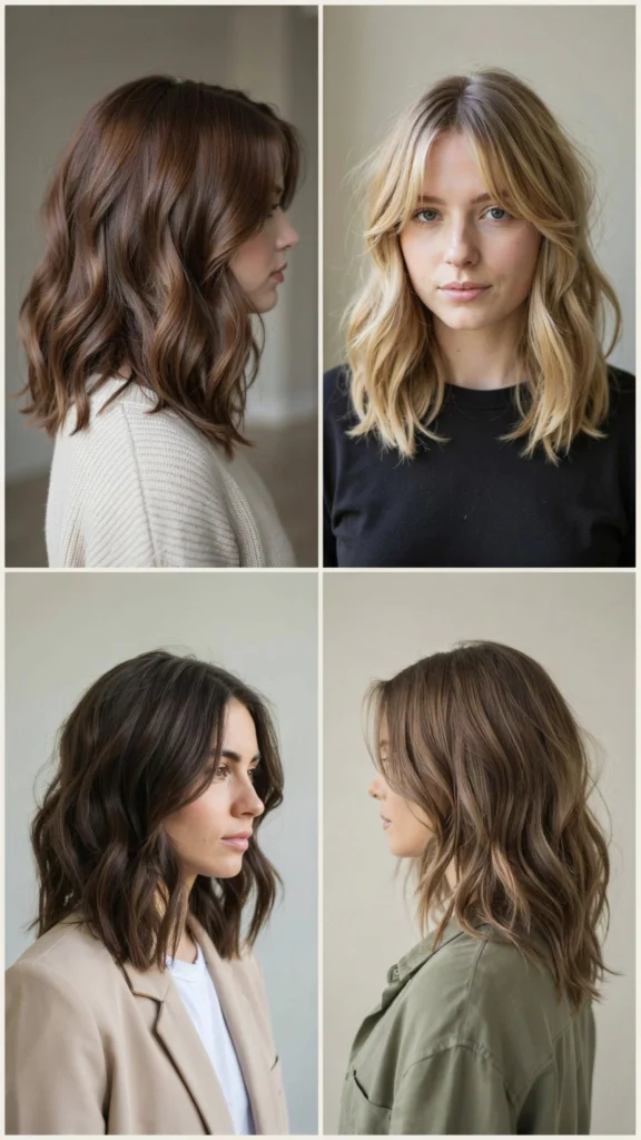 2C Layered Lob With Volume