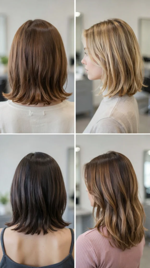 17. Medium Rounded Layers