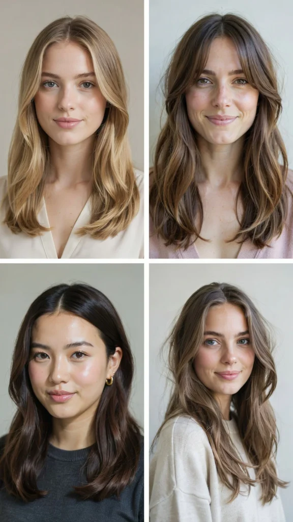 Long Rounded Layers
