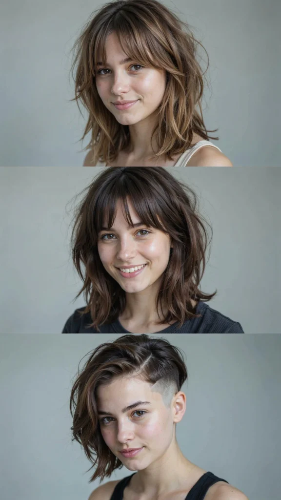 Alternative Haircut Comparison Table