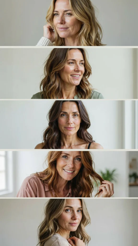  Long Layers With Soft Waves