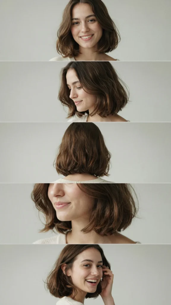 Rounded Layer Cut