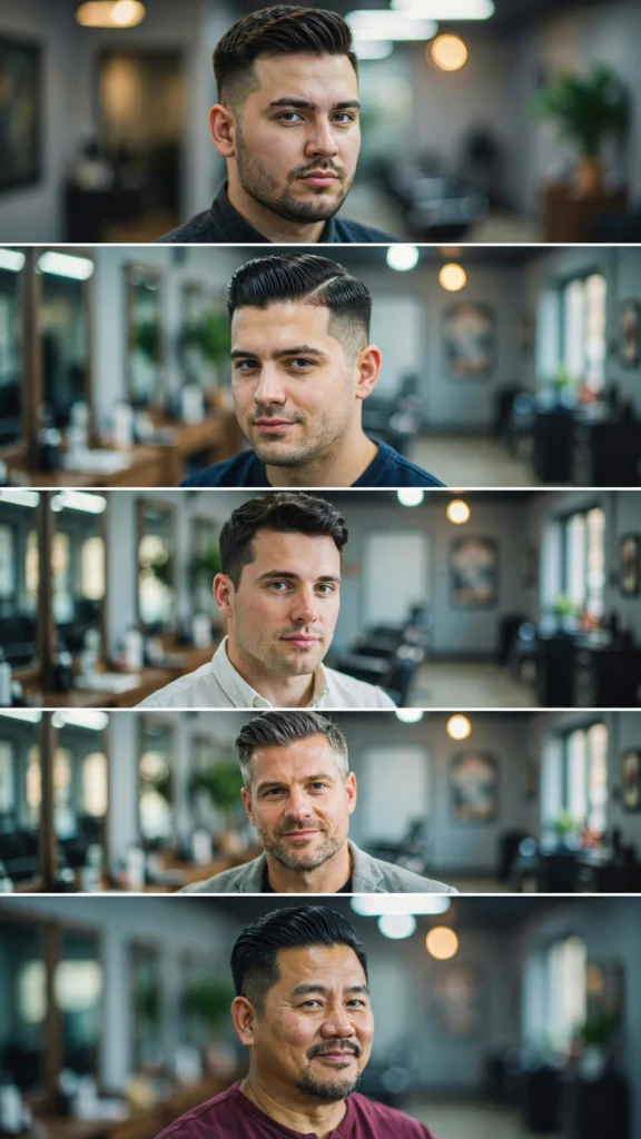 Hard Part Fade