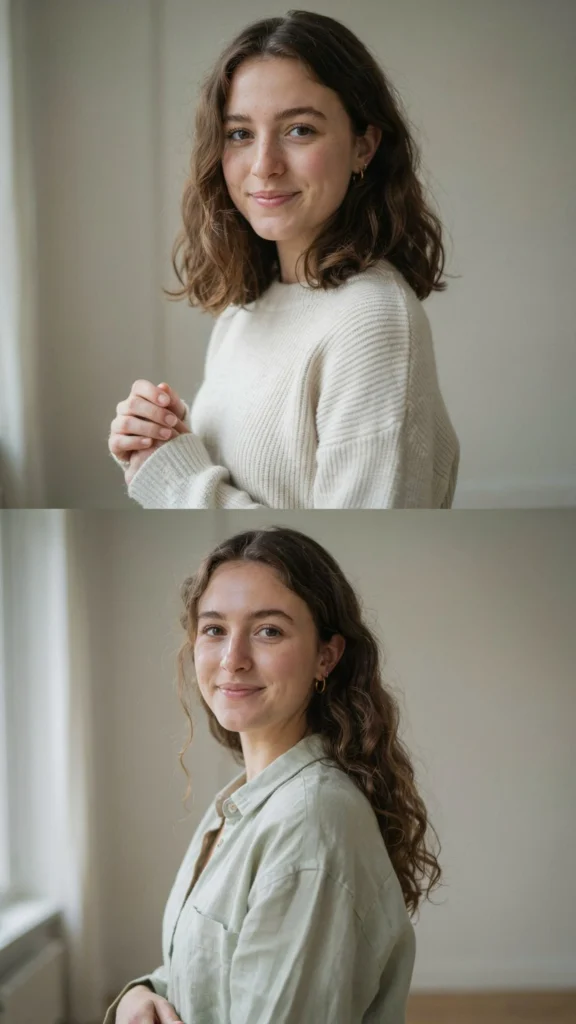 Subtle Natural Layers