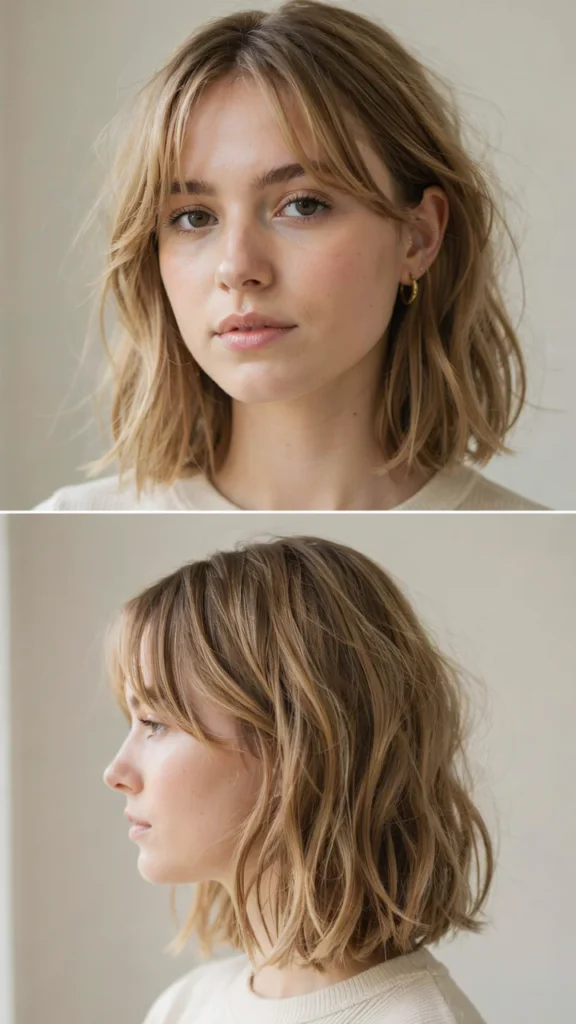Wispy Wavy Layers