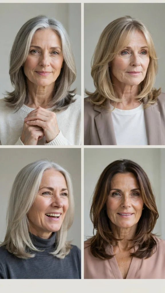  Layered Lob
