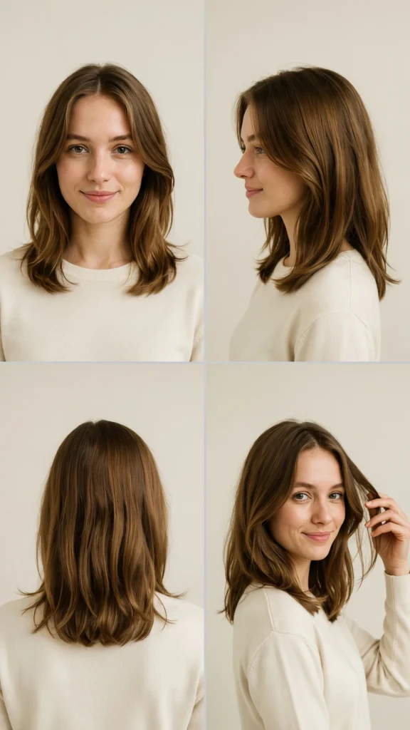  Classic Medium Layers