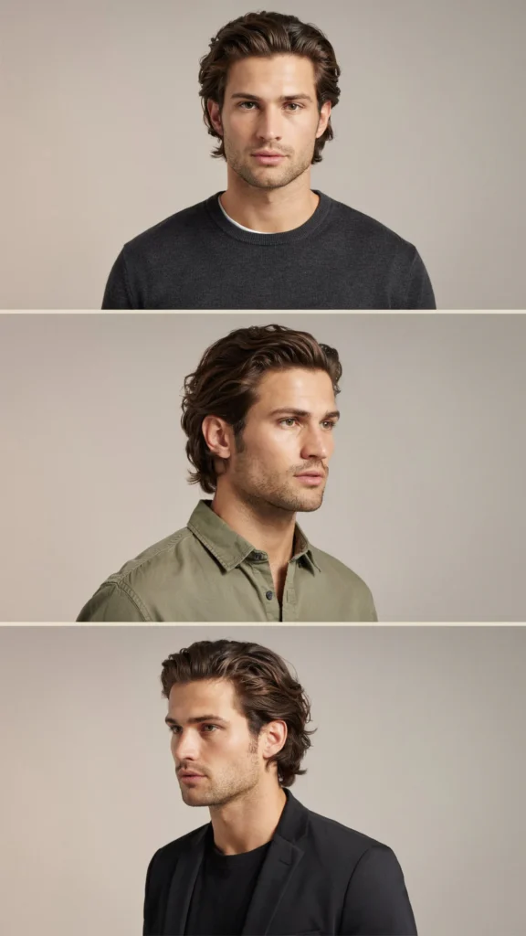Wavy Layered Bro Flow