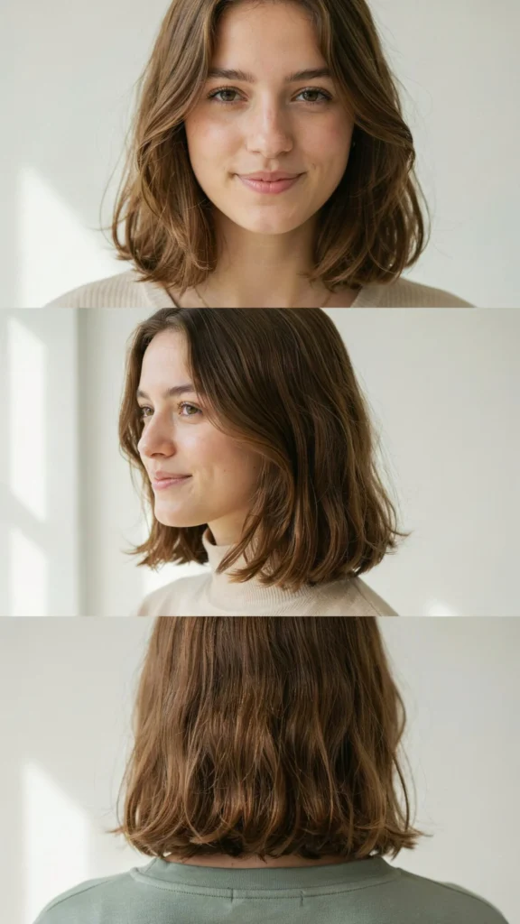 4. Long U-Cut Layers for Soft Volume