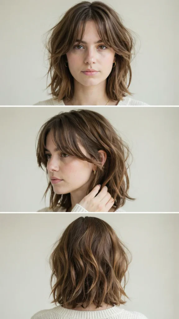 Soft Rocker Shag