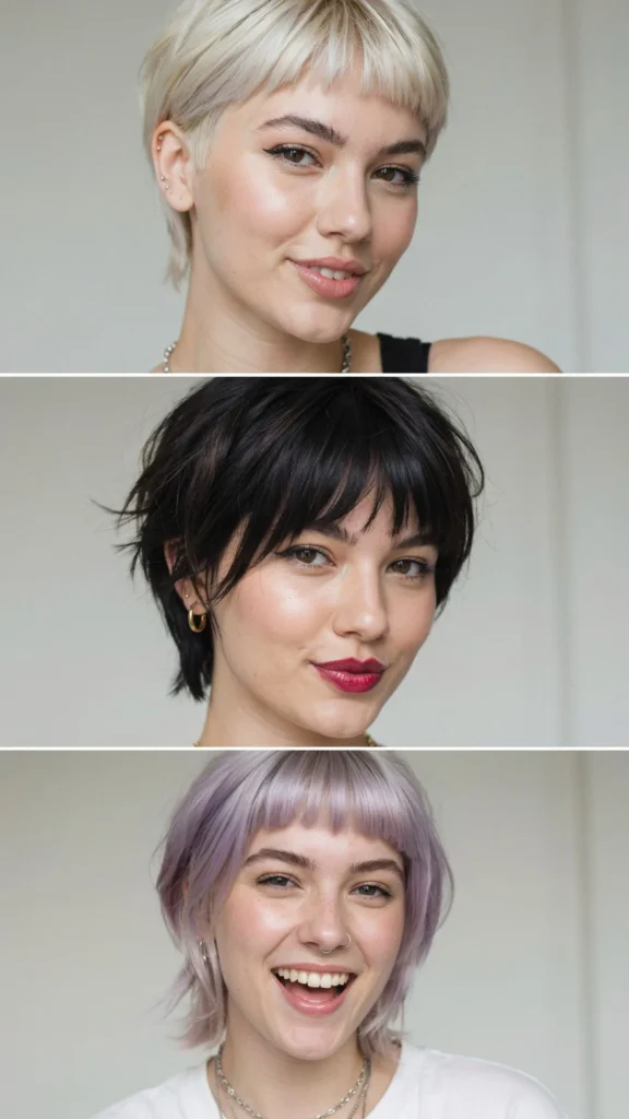 Micro Bang Pixie