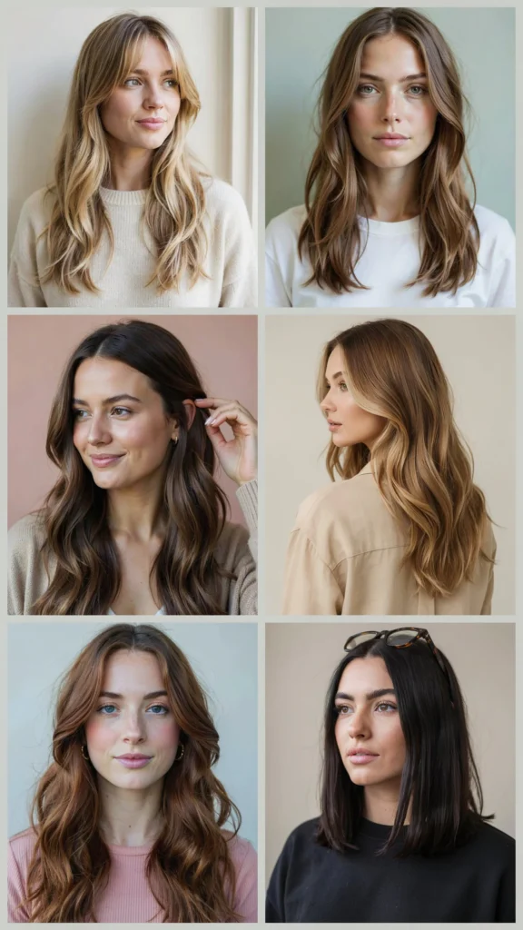 Long Low-Maintenance Layers