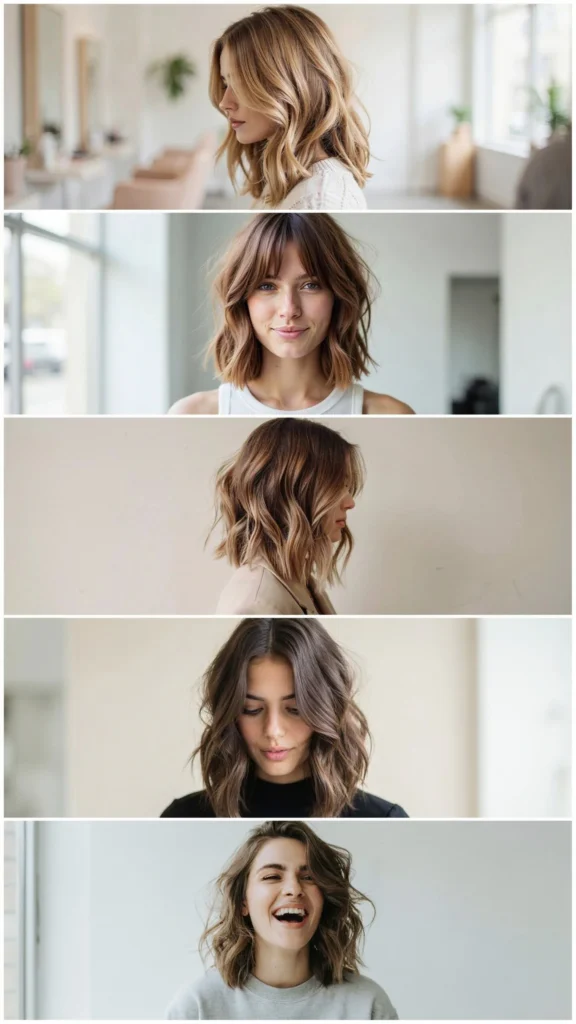 18. Medium Layers With Flipped Ends