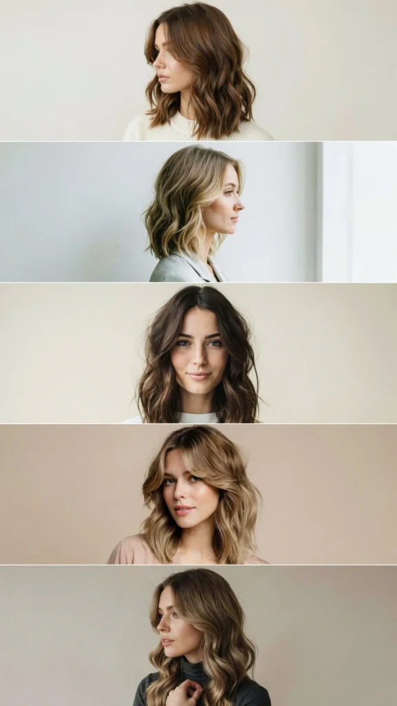20. Mid-Length 2C Layers With Big Front Volume