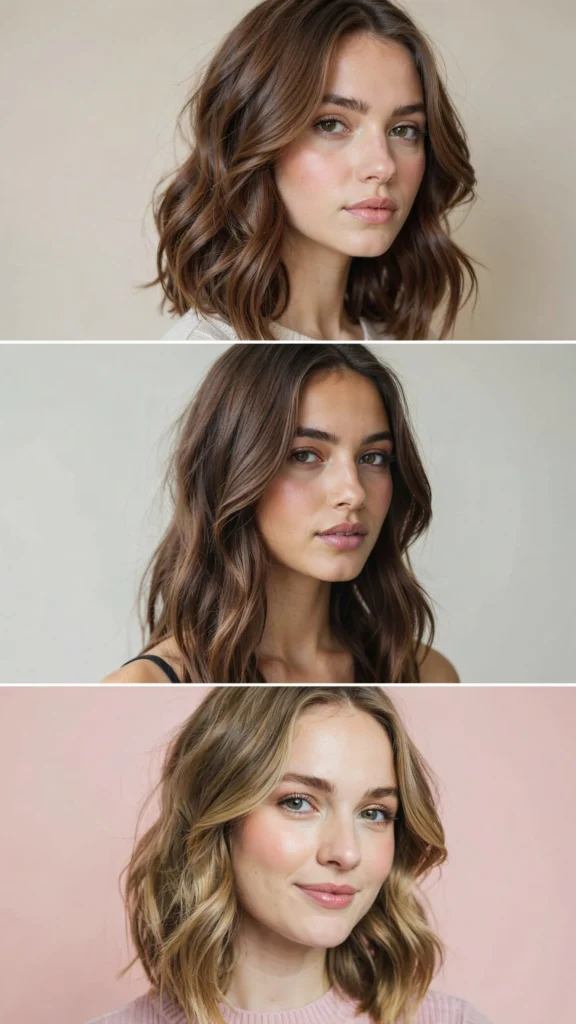  Deep Side Part With Waves