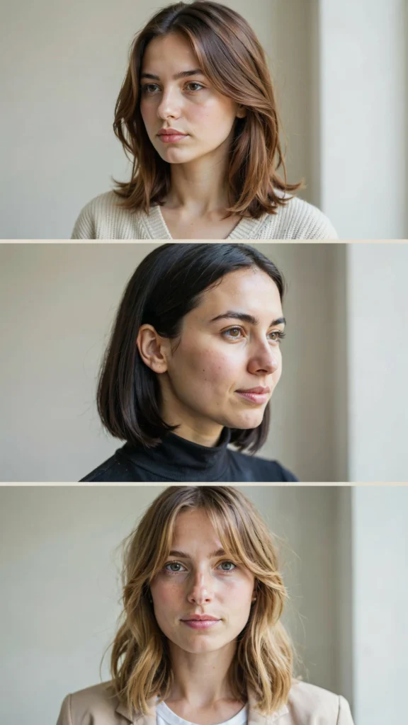 Angled Lob
