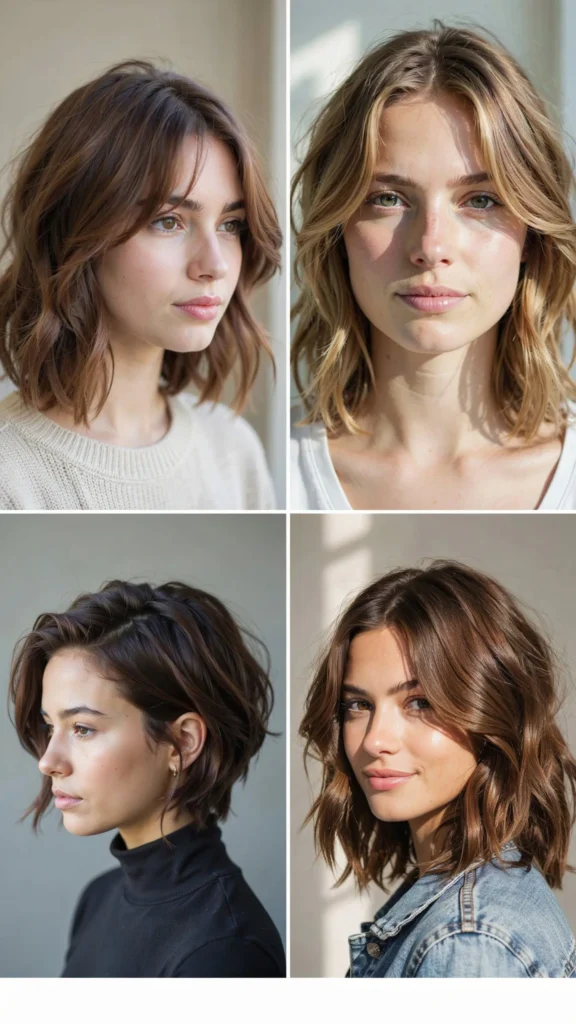 Short 2C Layers With Lifted Crown