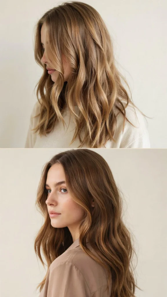  Long Wavy Layers With Minimal Layers