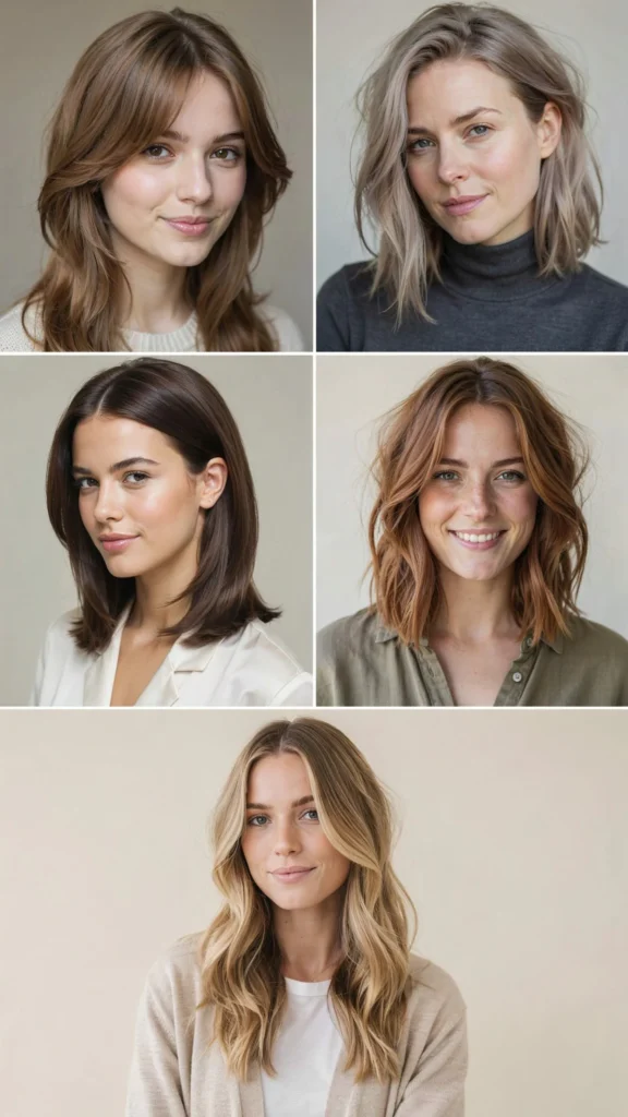  Long Pixie Cut