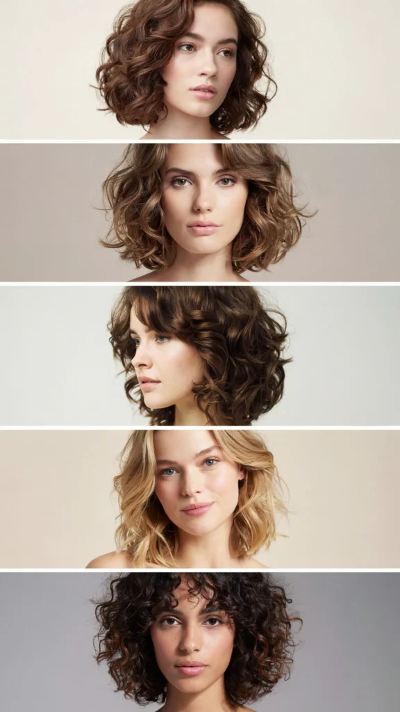11. Defined Ringlet Medium Layers
