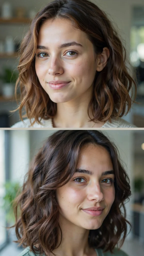 16. 2C Layers With Rounded Face Frame