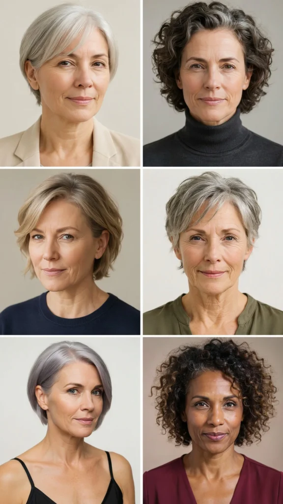 13. Best Pixie Styles by Hair Type