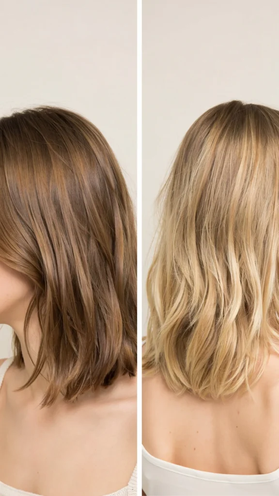 3. Medium Layered Lob