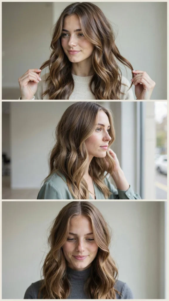 18. 2C Layers With Soft U-Cut Shape