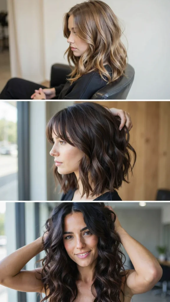  Best Wavy Layered Haircuts by Hair Type